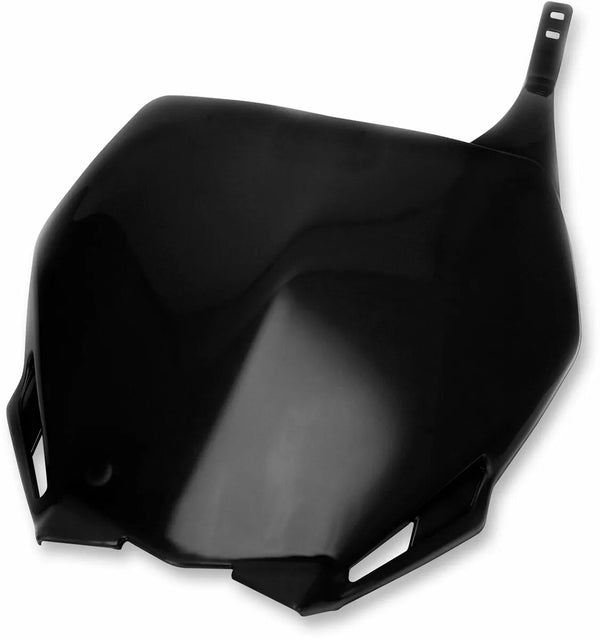 CYCRA PLATE # štadión YZ/YZF BK 1CYC-0900-12