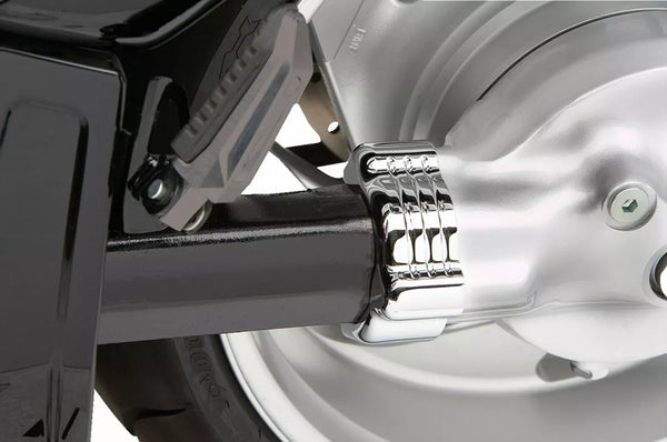 Cobra Cover D/Shaft BLTS FL M90 06-0843