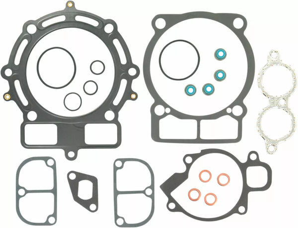 Cometic Gasket Topend Set Est C7944-AT