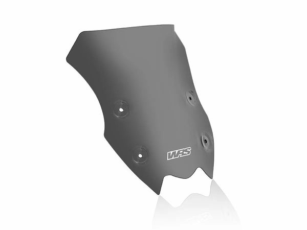 WRS Windscreen Sport Z900 Dark SMO KA013FS