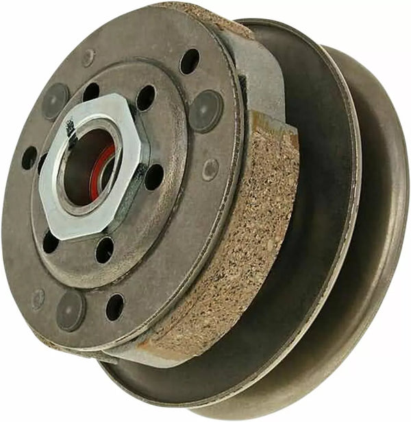 101 Octane Clutch Clutch Assy 28044