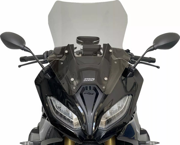 WRS čelné sklo Touring R1250RS SMO BM071F