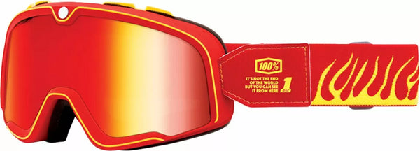 100% Gog Brstw Dth Spry Mir Rd 50000-00011