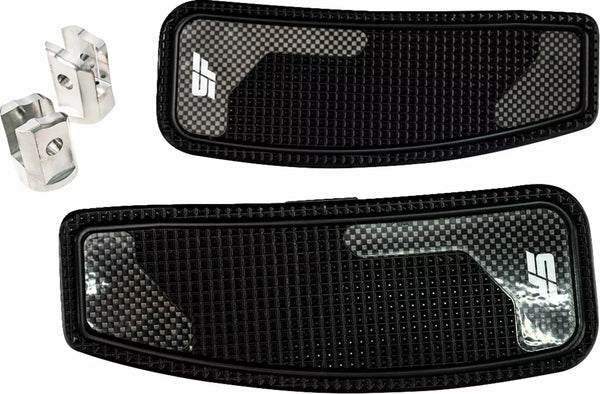 Podlahové dosky Slyfox Mini 2018-2023 SOF SF-906-01-1