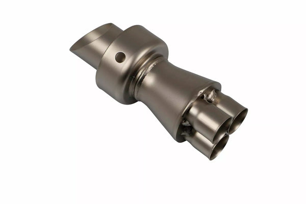 Akrapovic hluk vložte SS V-TUV241