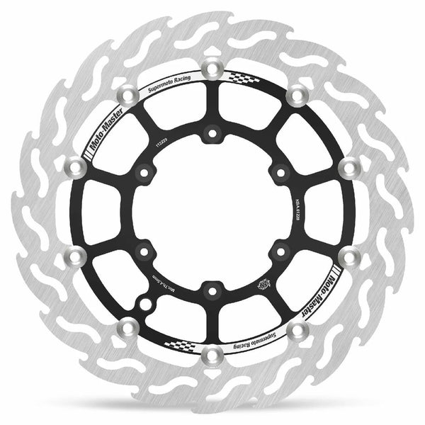 Moto-majster brzdový disk Flame Racing SM FR 112229