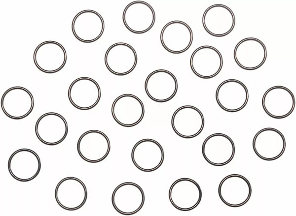 Cometic Orna P/Roda dolná 25pk C9293