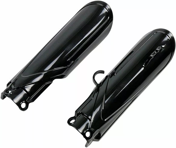 UFO Fork pokrýva YZ65 19- Black YA04870#001