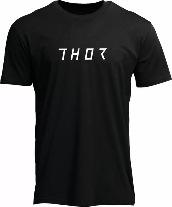 Thor Tee Opched Black XL 3030-24577