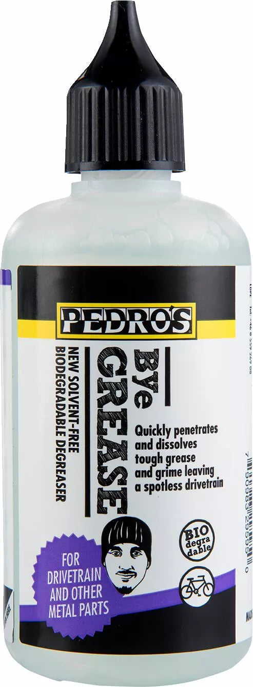 Pedro's Bye Grease - 100 ml 6300031