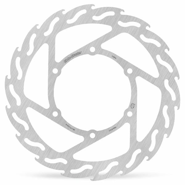 Moto-Master Brake Rotor Fix Flame ľavý 110554