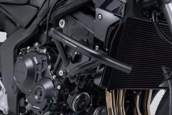 SW-MoTech Crash Bar SBL.01.211.10000/B