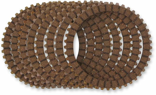 EBC Trecia Platka Kit CK3387