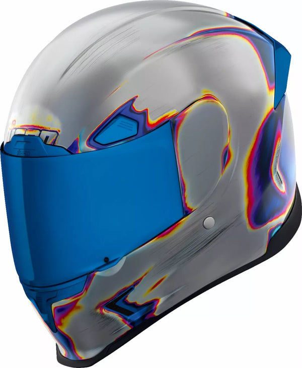 Icon Helmet AFP Reentry SV LG 0101-17370