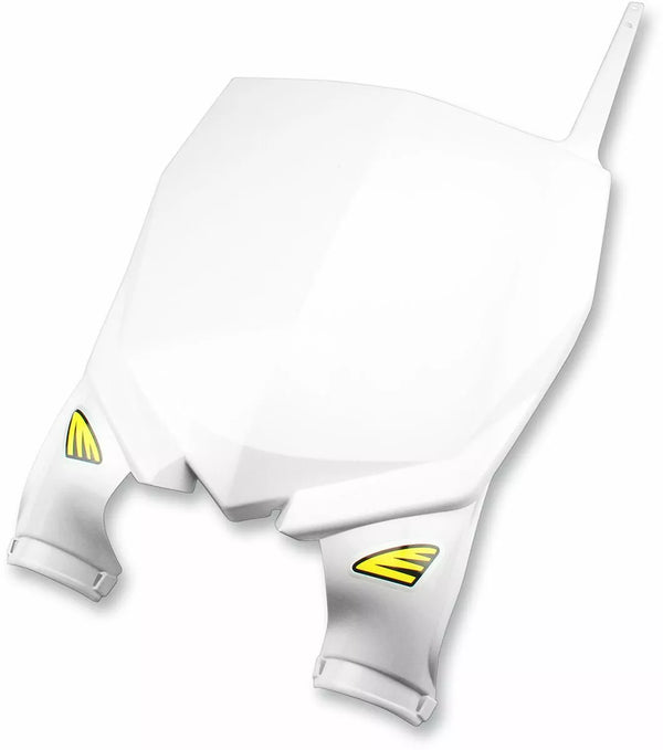 CYCRA PLATE# štadión YZ/YZF 10-17 WT 1CYC-0990-42