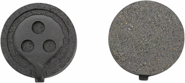 EBC BRAKE PAD FA looks organic FA038