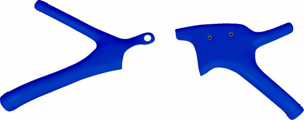 UFO Frame Chrániče YZ 125 93-01 YA02859#089