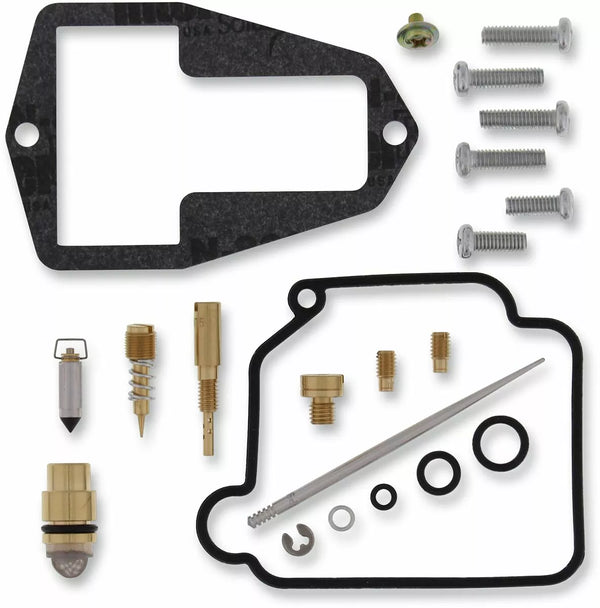 Moose Offroad HardParts Opravy súprava Carb Suz 26-1494
