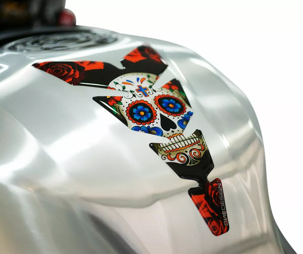 OneDesign Tankpad Moon Slim Mexican CGMOS107P