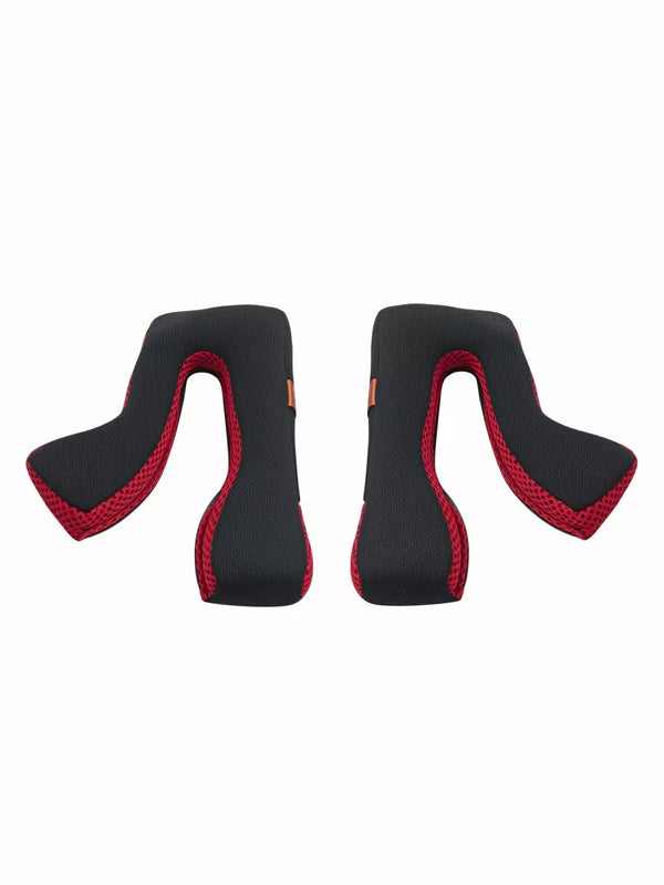 Alpinestars (MX) Cheek Pad S-M5 Gy 2xl 8960123-11-2x