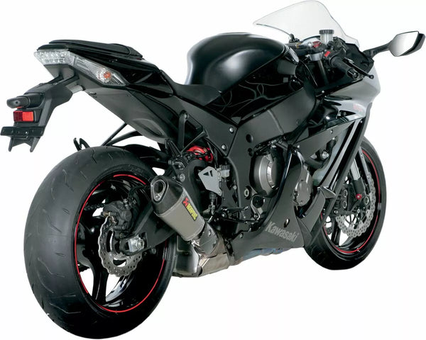 Akrapovic tlmič Ti/ti/cf zx10r S-K10SO7T-Hasz