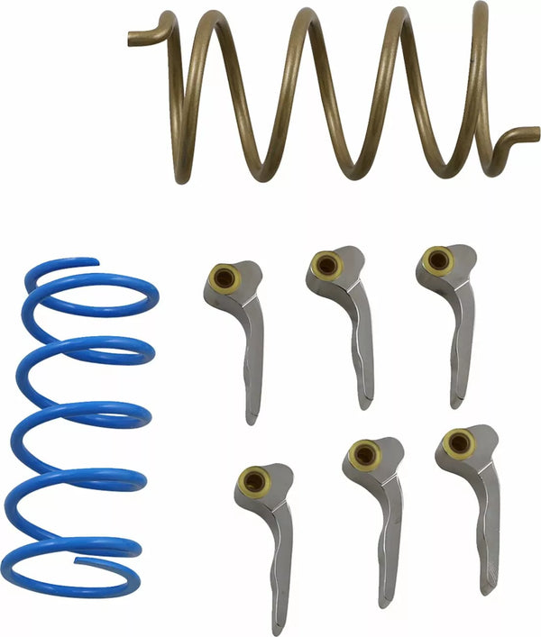 Kit Clutch Can-Am We437646