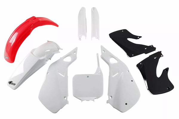 UFO Body Kit plná CR250 97-99 OE97 Hokit094f@999W