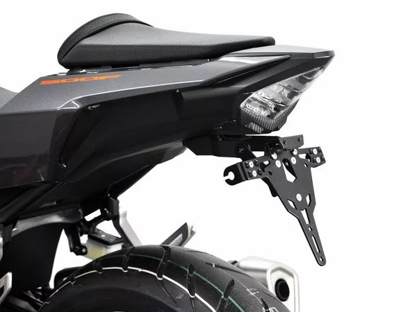 Zieger LCS plt HLD typ A CB500F 10000297