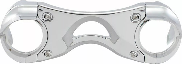 Kuyakyn Brace Frk Gen2 s DST CVR KUR7339