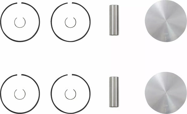 Wossner Piest Kit Std Arctic Cat K7007da-2