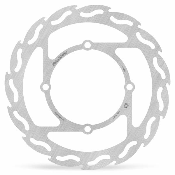 Moto-majster brzdový disk Flame Front 110288