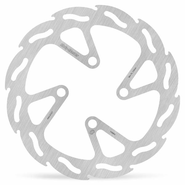 Moto-majster brzdový disk Flame Front 110602