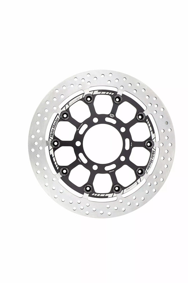 Brzdový disk Moto-Master Halo Float ft 116134