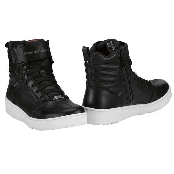 BMW Gore-Tex® MC Shoes Soul Black