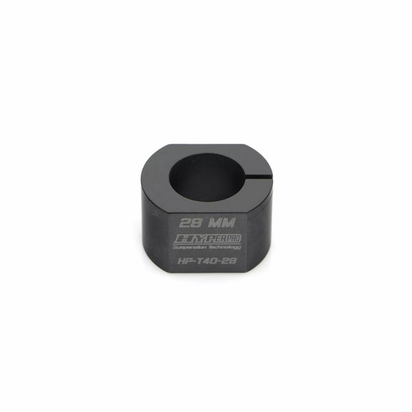 HyperPro Vice Clambidlice trubica 28 mm HP-T40-28