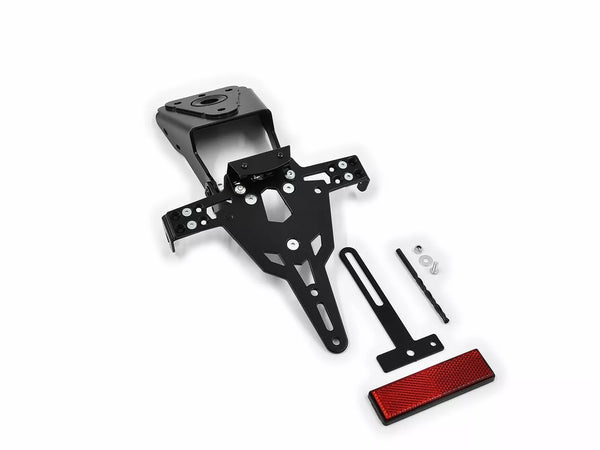 Zieger LCS plt HLD typ A MT125 10006788