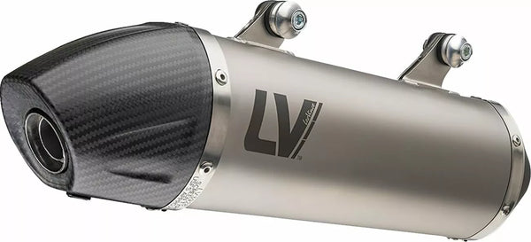 Leovince tlmič x3 evo ktm husqvarna 2 14447x