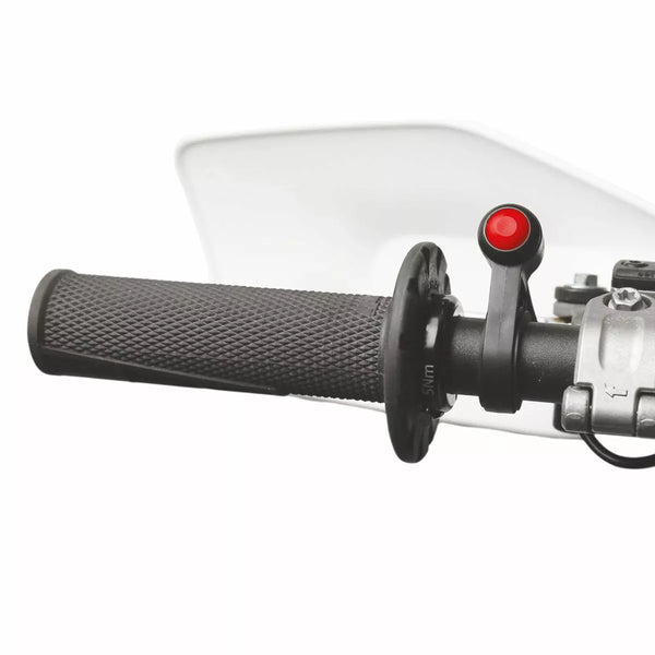 Get tlačidlo Repl LC-GPA-režim GS-PUS-0001