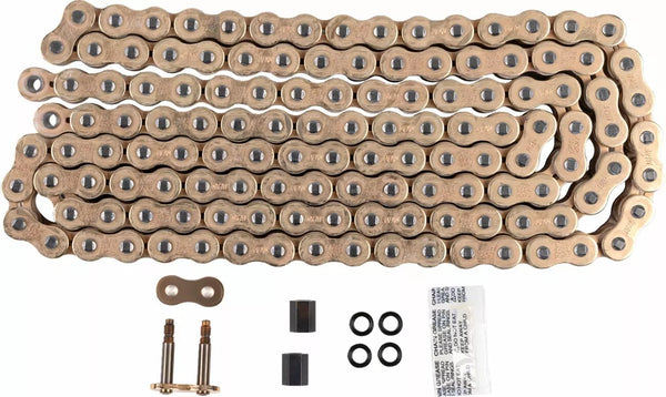 EK CHAIN ​​EK525SRX2 GG 130R 525SRX2-130/GXG