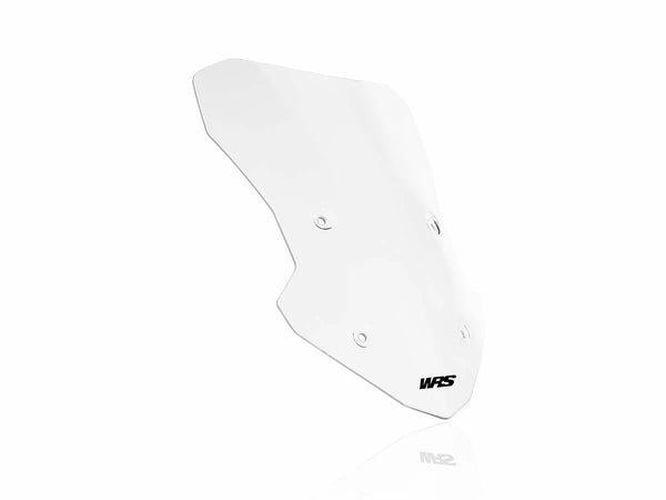 WRS čelné sklo Touring F900XR CLEA BM057T