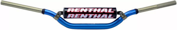 Renthal Renthal Twinwall 918 Blu 918-01-BU-02-184