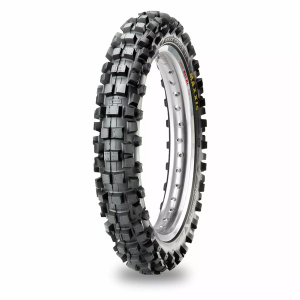 Maxxis M-7305 110/90-19 62 m TT 72741443