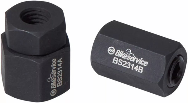 Bicykel služba Remover Instal M10 BS2314