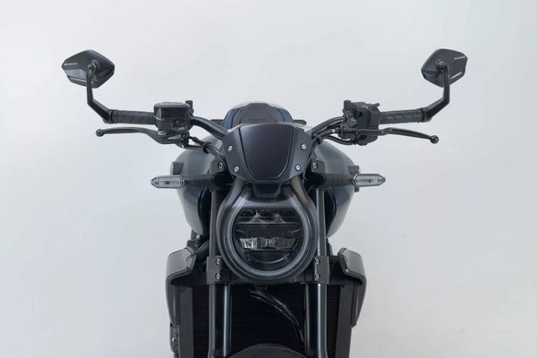 SW-MoTech Bar End Mirror Mir.01.903.10000