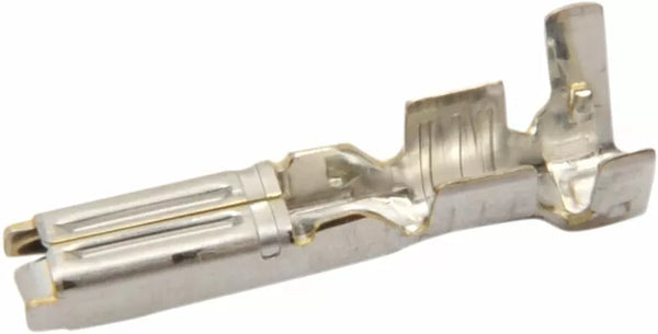 NAMZ Sockets 20-16 GA W 100-pk NA-173631-1