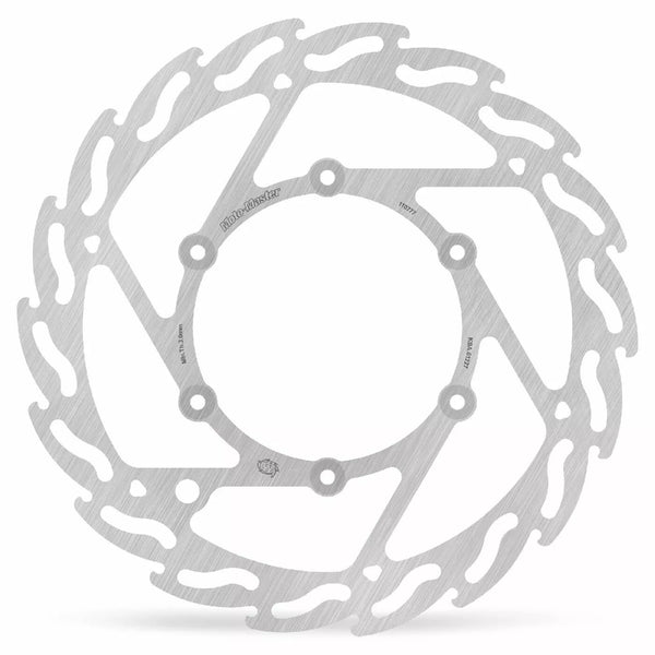 Moto-majster brzdový disk Flame Front 110777