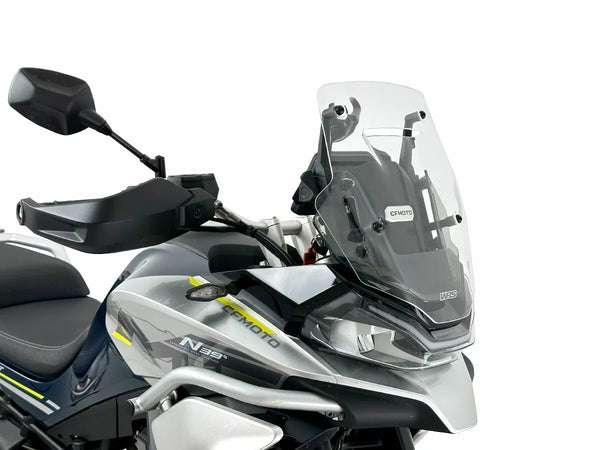 WRS čelné sklo Sport CFMoto 800MT CF003T