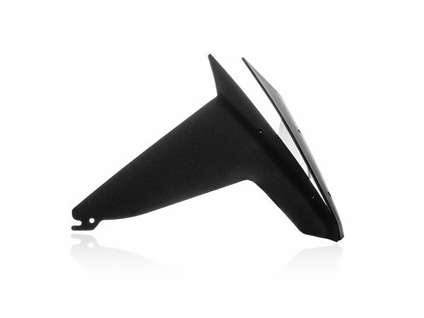 WRS deflektory teneere 700 čierne ya019no