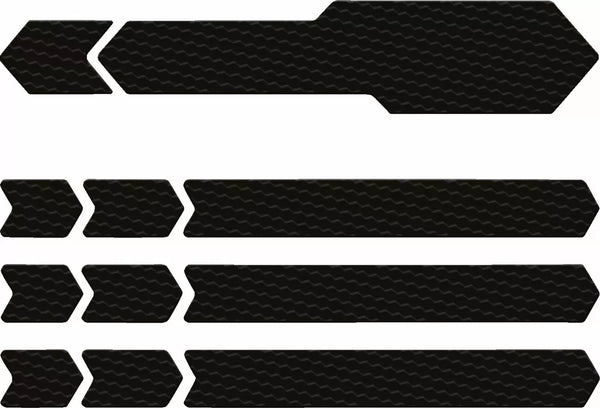 Algis nálepky reťaz GD textúrované BK BK.T07.002