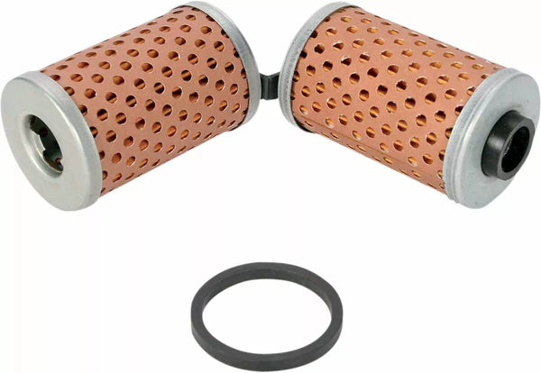 EMGO OIL FILTER BMW WITH OIL COOER 10-26710